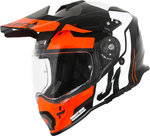 Just1 J34 Pro Tour Motocross Helmet