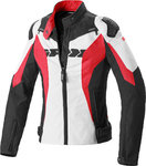 Spidi Sport Warrior Tex Damen Motorrad Textiljacke