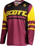 Scott 350 Race Regular Motocross Jersey