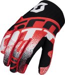Scott 450 Noise Motocross Gloves