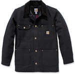 Carhartt Firm Duck Chore Coat Jacke
