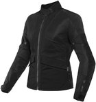 Dainese Air Tourer Ladies Motorcycle Textile Jacket