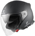 Bogotto V586 Jet Helmet