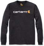Carhartt EMEA Workwear Signature Graphic Core Logo Langarmshirt