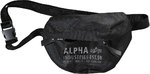 Alpha Industries Cargo Oxford Waist Bag
