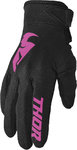Thor Sector Ladies Motocross Gloves