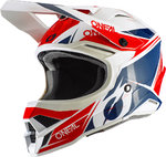 Oneal 3Series Stardust Motocross Helm