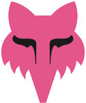 FOX Legacy Head 3 Sticker