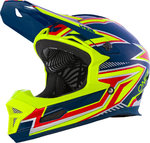 Oneal Fury Rapid Downhill Helm