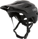 Oneal Trailfinder Solid Bicycle Helmet