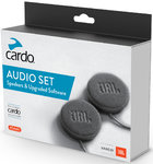 Cardo JBL 45 mm Ensemble audio de haut-parleur