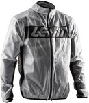 Leatt Race Cover Motocross Rain Jacket