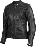Rukka Mehan Ladies Motorcycle Leather Jacket