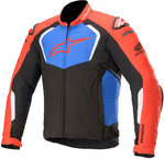 Alpinestars Honda T-GP Pro V2 Motorcycle Textile Jacket