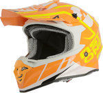 Astone MX 800 Trophy Motocross Helmet