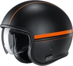 HJC V30 Equinox Jet Helmet