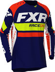 FXR Revo Motocross Jersey
