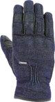 Overlap Iron Motorcycle Gloves