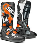 Sidi Atojo SRS Motocross Boots
