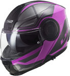 LS2 FF902 Scope Axis Helmet