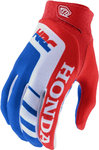Troy Lee Designs Air Honda Motocross Handschuhe