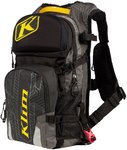 Klim Nac Pak Backpack + 3L Hydration Bladder