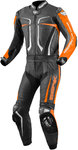 Berik Flumatic Evo Two Piece Motorcycle Leather Suit