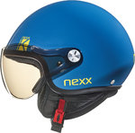Nexx Urban SX.60 Kids K Kids Jet Helmet