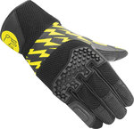 HolyFreedom Saetta perforated Motorcycle Gloves