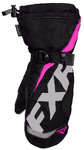FXR Helix Race Mitt Youth Winter Gloves