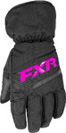 FXR Octane Kids Winter Gloves