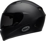 Bell Qualifier DLX Mips Solid ProTint Helm