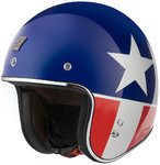 Bogotto V541 Vegas Jet Helmet