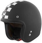 Bogotto V541 Scacco Jet Helmet