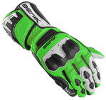 Berik Track Plus Motorcycle Gloves