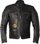 Helstons Tracker Motorcycle Leather Jacket
