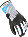 Macna Terra RTX gants de moto imperméables pour dames