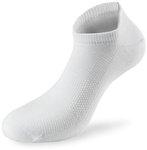 Lenz Performance Sneaker Tech Socks
