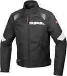 Spidi Flash Evo H2Out Motorcycle Textile Jacket
