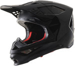 Alpinestars Supertech S-M8 Echo Motocross Helm