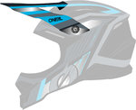 Oneal 3Series Vision Helmschirm