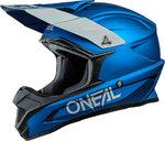 Oneal 1Series Solid Motocross Helm