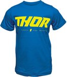 Thor Loud 2 Kinder T-Shirt