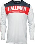 Thor Hallman Collection TAPD Air Motocross Jersey