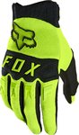 FOX Dirtpaw Motocross Gloves