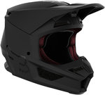 FOX V1 Matte Jugend Motocross Helm