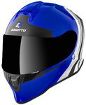 Bogotto V151 Wild-Ride Helm