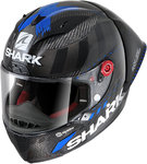 Shark Race-R Pro GP Replica Lorenzo Winter Test 99 Helm