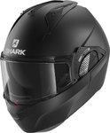 Shark Evo-GT Blank Helmet