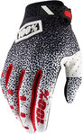 100% Ridefit Motocross Handschuhe
